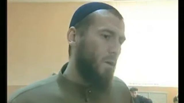 1/3 Русские Братья в Исламе смотреть онлайн