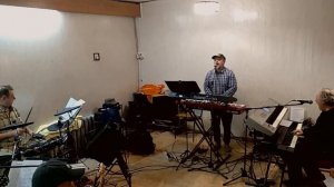Abbey Road Medley(The Beatles)- группа ВоБэнд