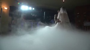Очень трогательный танец невесты с папой