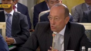 Александр Машкевич о ситуации с экспортом ферросплавов