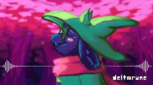 Field of Hopes and Dreams Revisited - Deltarune [Electro Funk Remix]