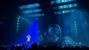 Muse - Verona (Live in Quebec City, QC) March 11, 2023