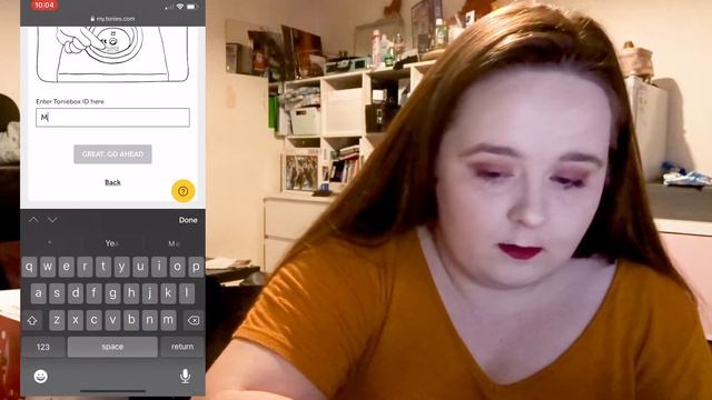 TonieBox UNBOXING & FIRST THOUGHTS| is it a good kids speaker? is it worth the money?| Gabby Thomso смотреть онлайн