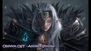 Jeremy Soule/Elder Scrolls IV/Oblivion OST - Ancient Sorrow (432Hz)