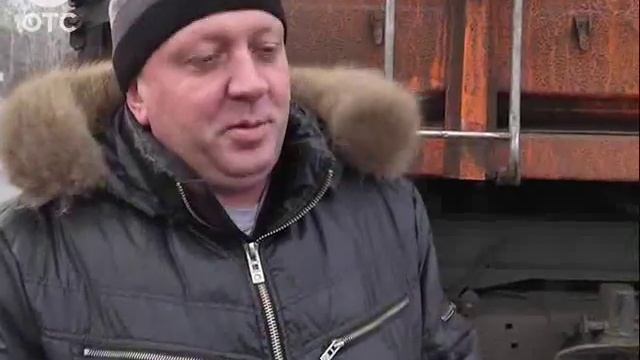 Перед Новым годом лесники вышли в рейд против черных лесорубов