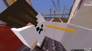 СЛИВ МОД НА ТРАМВАЙ 71-605!! // ДЛЯ Minecraft PE// #моды #мпке #трамваи