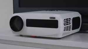 1080p проектор WZATCO C3 - лучше я еще не видел ?
