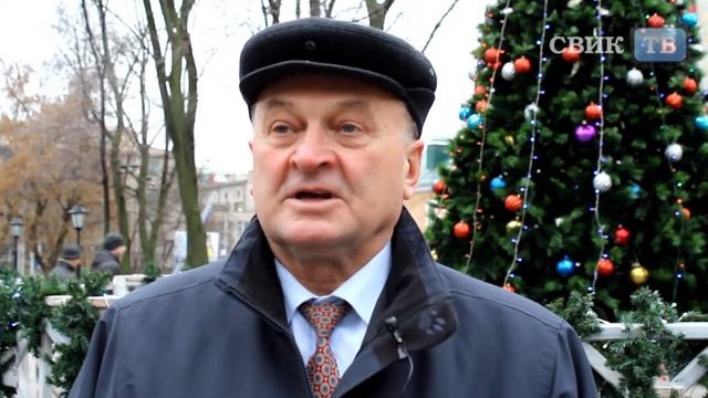 Воронеж. Что происходит с погодой? смотреть онлайн