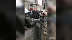 Лодочный мотор Хонда 9.9