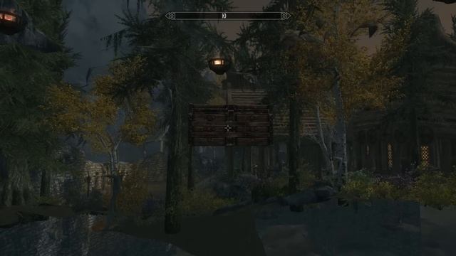 Секреты Skyrim. Выпуск №1 [Тайники] смотреть онлайн