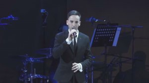 «ТЫ — МОЯ МЕЛОДИЯ…»