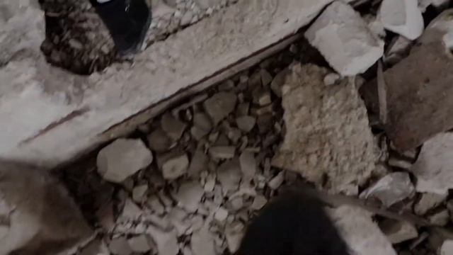 Субъективная камера "Ууужасы" смотреть онлайн