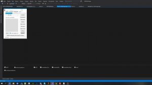 How to easily embed all dll's into exe - C# Windows Forms