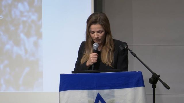 לינוי בר גפן - כנס חירום להגנה על מקצועות הבריאות 5.2.23 смотреть онлайн