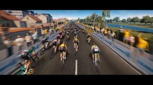 Tour de France 2023 & Pro Cycling Manager 2023 - Announcement Trailer