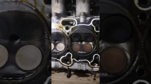 ховер 5 Hover H5 2.0 и 2.4 разборка прокладку гбц замена прокладки, как менять. Часть 2