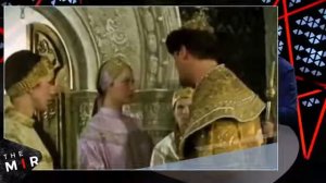 Дети Иисуса Христа и княжеский род Нины Матвиенко