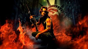 "Побег из Нью-Йорка": Тупизна с подтекстом