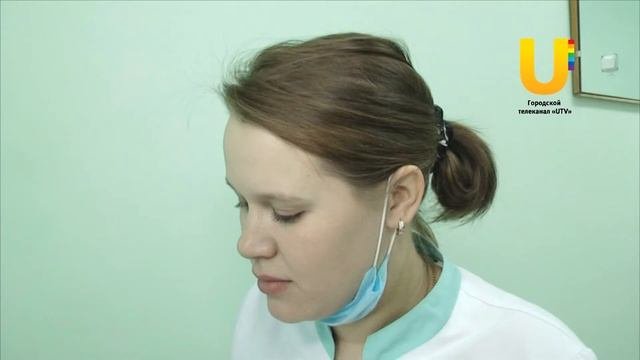 Пациенты городской больницы могут узнать стоимость своего лечения
