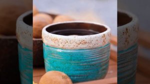 КРЕАТИВНЫЕ ИДЕИ ДЛЯ ИЗГОТОВЛЕНИЯ КРАСИВОЙ ГЛИНЯНОЙ ПОСУДЫ
