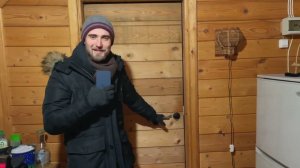 КАРКАСНАЯ БАНЯ 6х6. ЧТО НЕ ТАК? РЕКОМЕНДАЦИИ ДЛЯ ПАРНОЙ И НЕ ТОЛЬКО