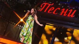 Женя Отрадная Куда уходит детство