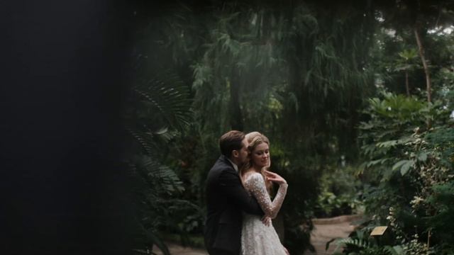 Wedding day. Кристина и Виктор смотреть онлайн