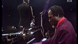 Sonny Stitt - Everything Happens To Me - Jazz Giants - Tivoli november 1971