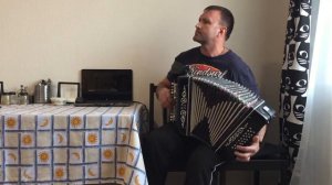 Песни под гармонь «Калины куст»
