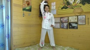 Цигун для Селезенки. Работа этого органа с точки зрения ТКМ