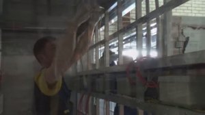 Будни завода "Ятаган"