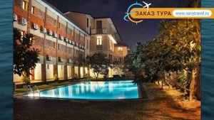 THE LONG BEACH RESORT 4* Шри-Ланка Коггала обзор – отель ЗЕ ЛОНГ БИЧ РЕЗОРТ 4* Коггала видео обзор