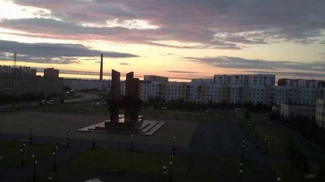 мой любимый,,мой родной,,мой юный новый уренгой,,,, смотреть онлайн