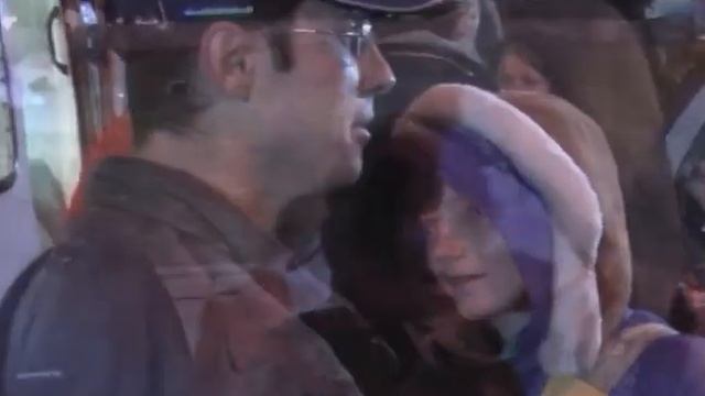 Где? Вторая... смотреть онлайн