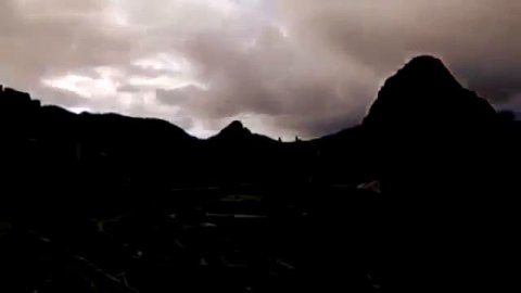 Тайны мира. Загадки человечества.