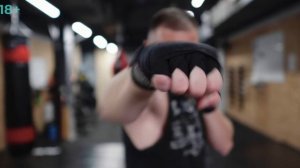 Комплекс упражнений для начинающих боксеров