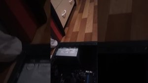 Не в ключаеться комп , уходит в защиту проблема в ОЗУ