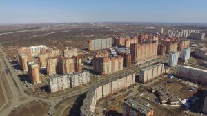 Квадрокоптер DJI Phantom 3 Standard Оренбург, ул. Салмышская