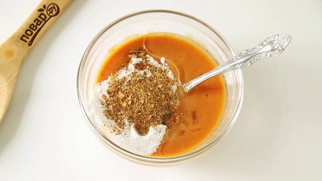 Маринад для мягкого мяса