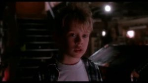 страшилки от Дядюшки не зазыпай в новый год