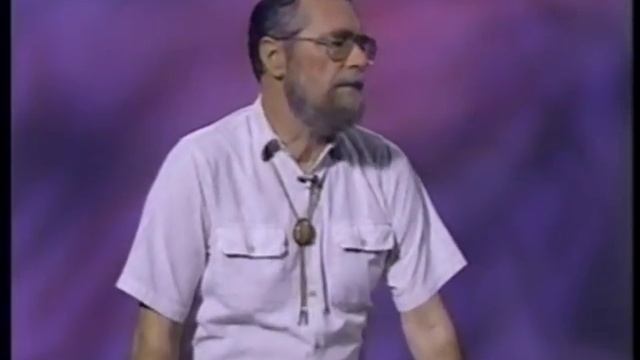 Edsger W. Dijkstra - Lecture: Reasoning About Programs - Solving 2 problems using programing - 1990 смотреть онлайн