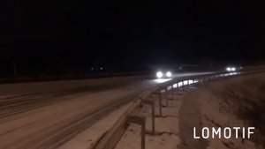 Вечерний туринск