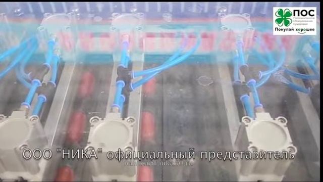 Термоформер вакуумный для упаковки мяса, рыбы, птицы. Машина термоформовочная из Тайвань. Недорого.