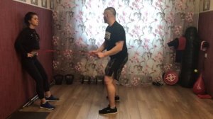 РАБОТА С РЕЗИНОЙ