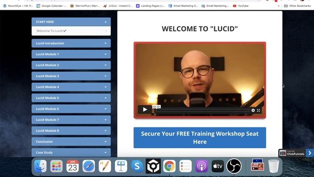 Lucid Review - ?WAIT?DON'T BUY WITHOUT WATCHING THIS DEMO FIRST? смотреть онлайн