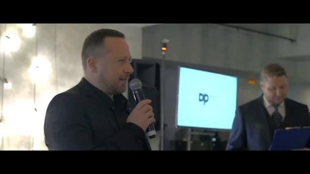 День рождения Бизнес-клуба "ДП" в стиле Гэтсби смотреть онлайн