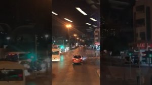 Travel from ajman to dubai