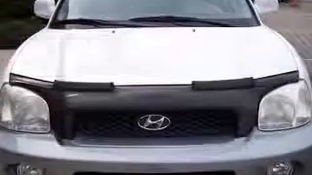 2001 Hyundai Santa Fe Jeff Wyler Springfield Auto Mall смотреть онлайн