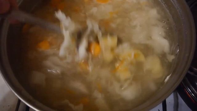 Вкусный Борщ на скорую руку смотреть онлайн