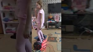 обзор на сигвей мини робот про